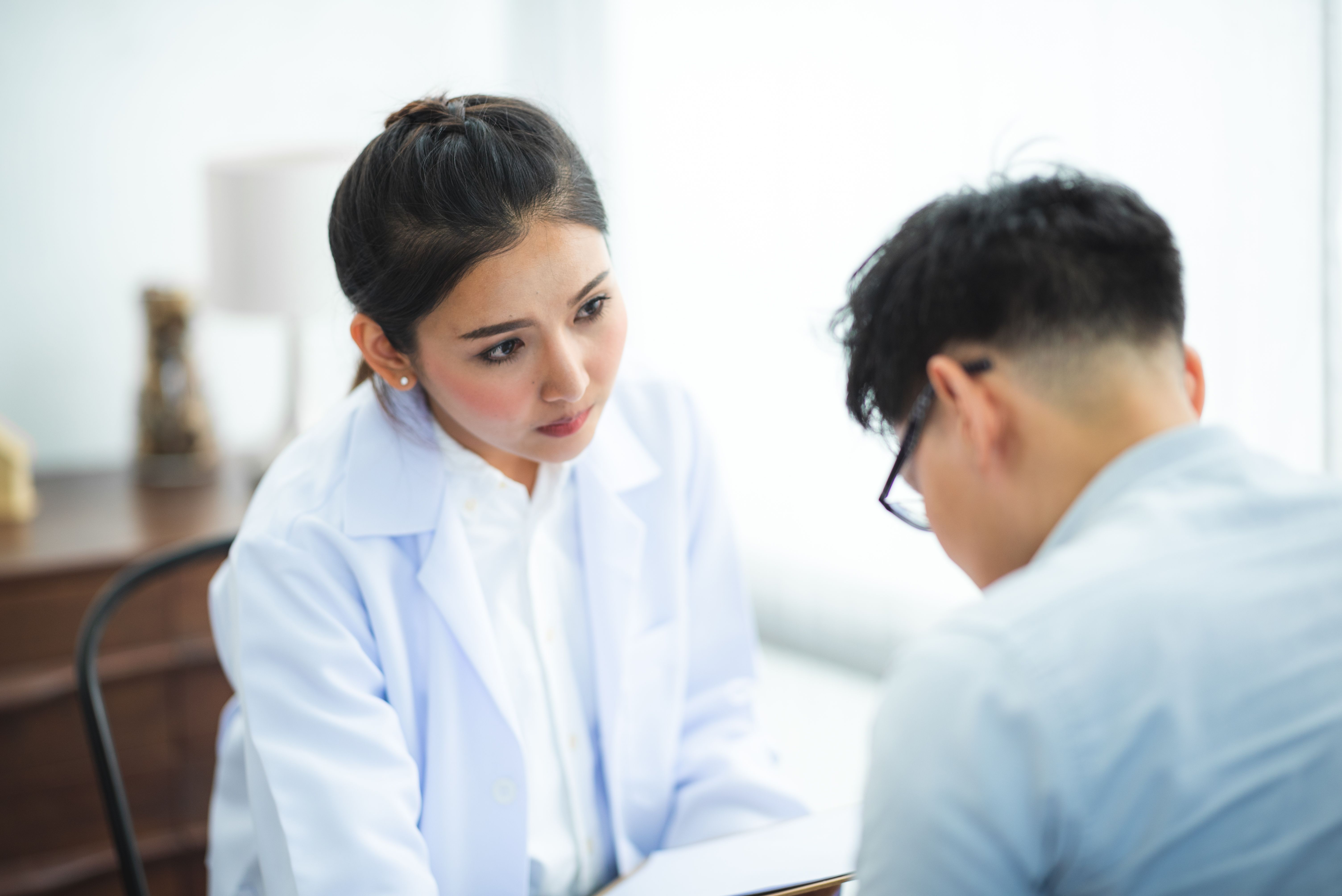 Why early cancer detection changes treatment options